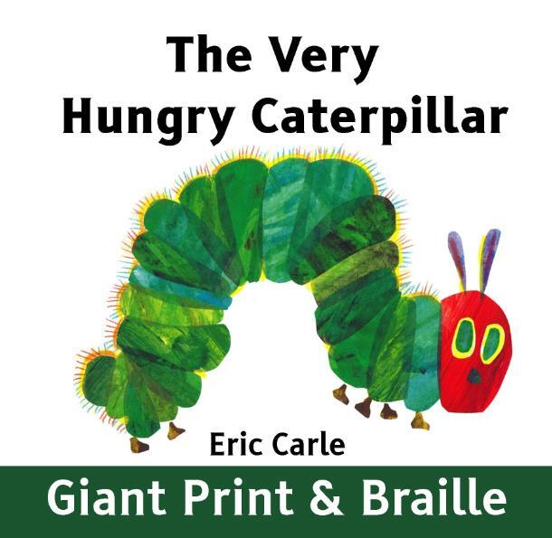WEB - Very Hungry Caterpillar.